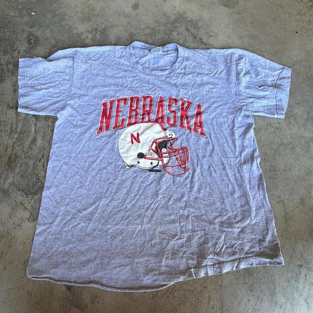 Gear-for-sports Men's Grey T-shirt